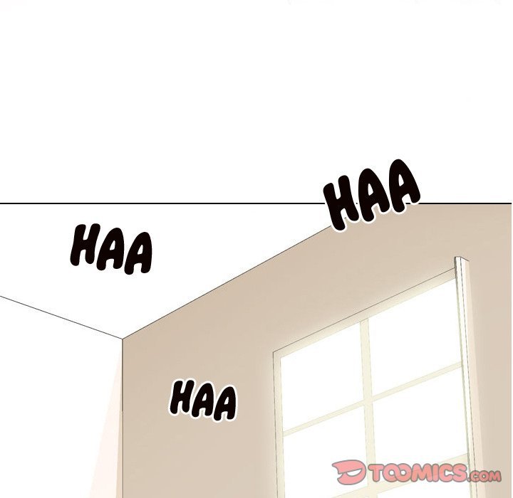 Our Exchange Manhwa - Chapter 87 Page 5