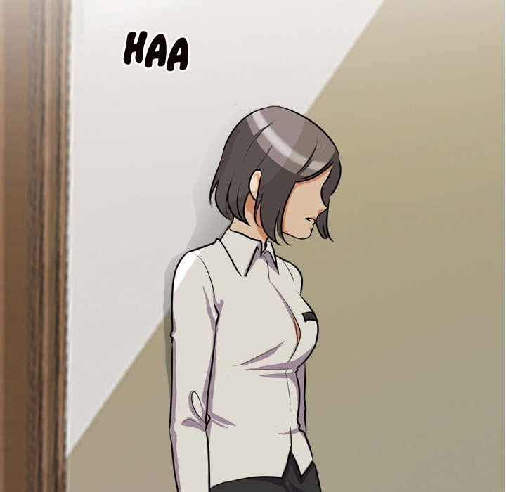 Our Exchange Manhwa - Chapter 87 Page 8