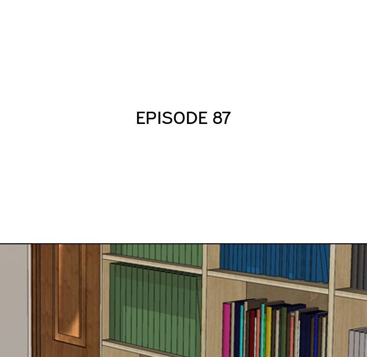 Our Exchange Manhwa - Chapter 87 Page 11