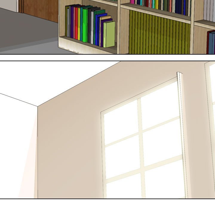 Our Exchange Manhwa - Chapter 87 Page 12