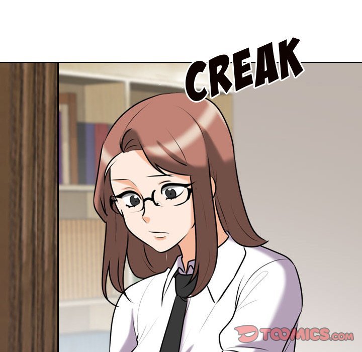 Our Exchange Manhwa - Chapter 87 Page 13