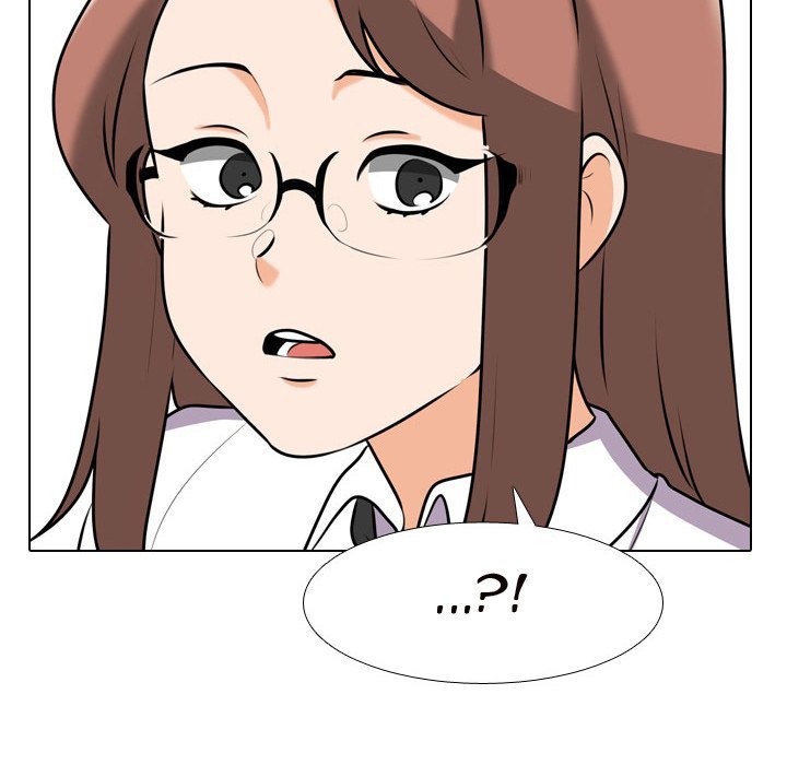 Our Exchange Manhwa - Chapter 87 Page 15