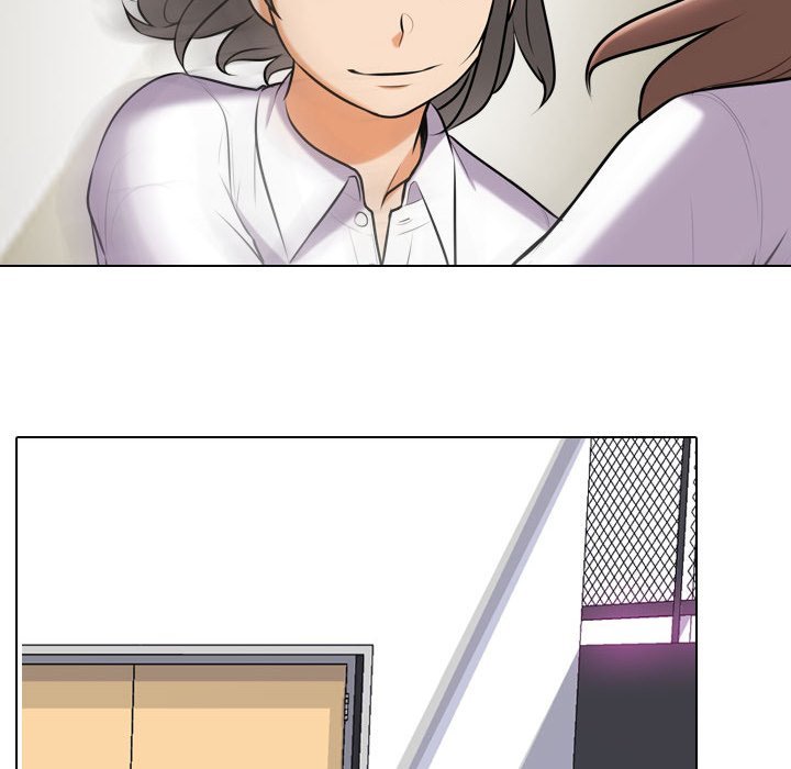 Our Exchange Manhwa - Chapter 87 Page 23