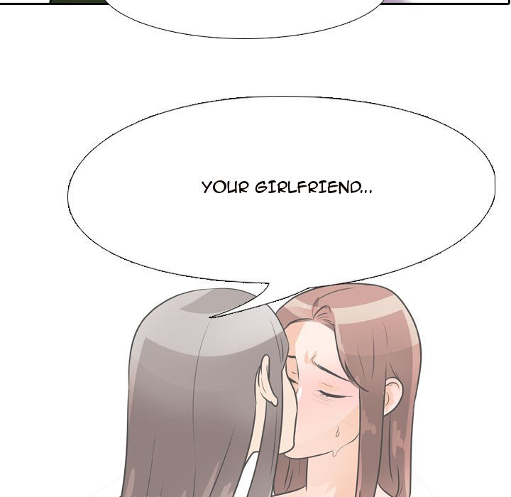 Our Exchange Manhwa - Chapter 87 Page 38