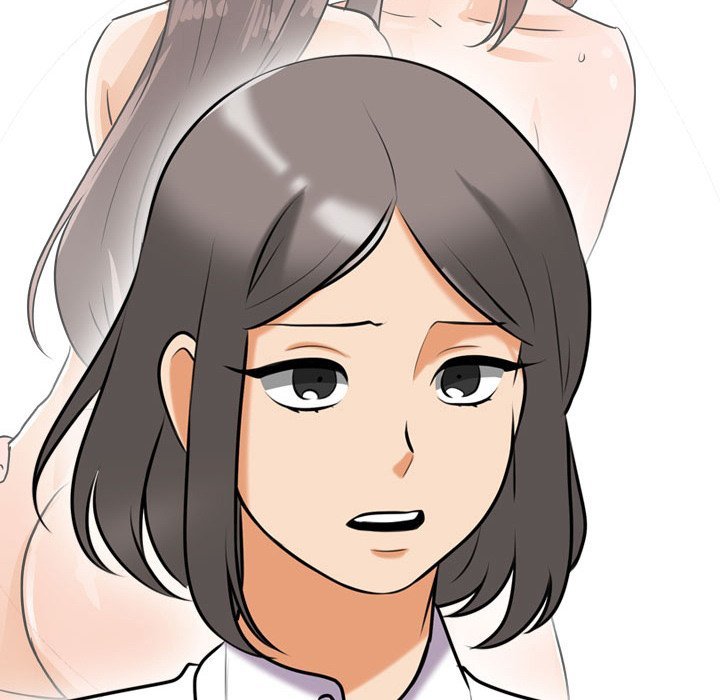 Our Exchange Manhwa - Chapter 87 Page 39