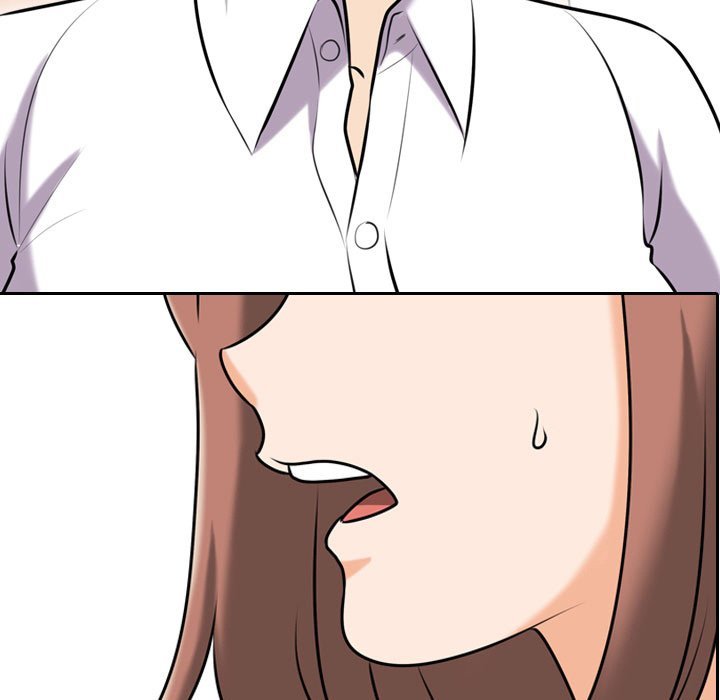 Our Exchange Manhwa - Chapter 87 Page 40