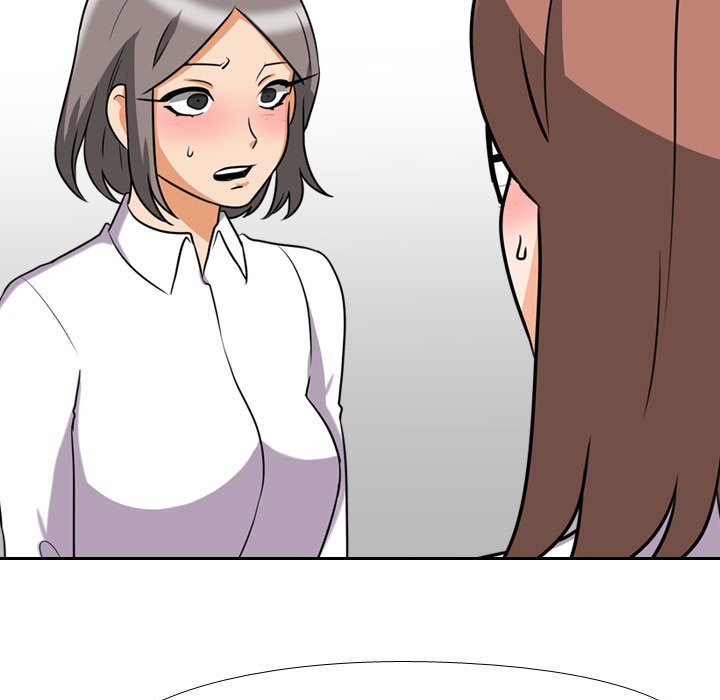 Our Exchange Manhwa - Chapter 87 Page 46