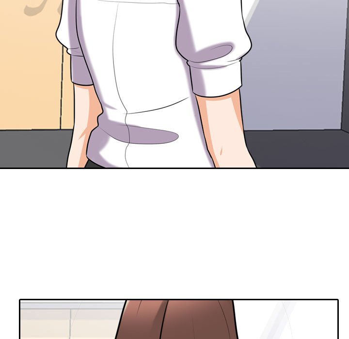 Our Exchange Manhwa - Chapter 87 Page 48