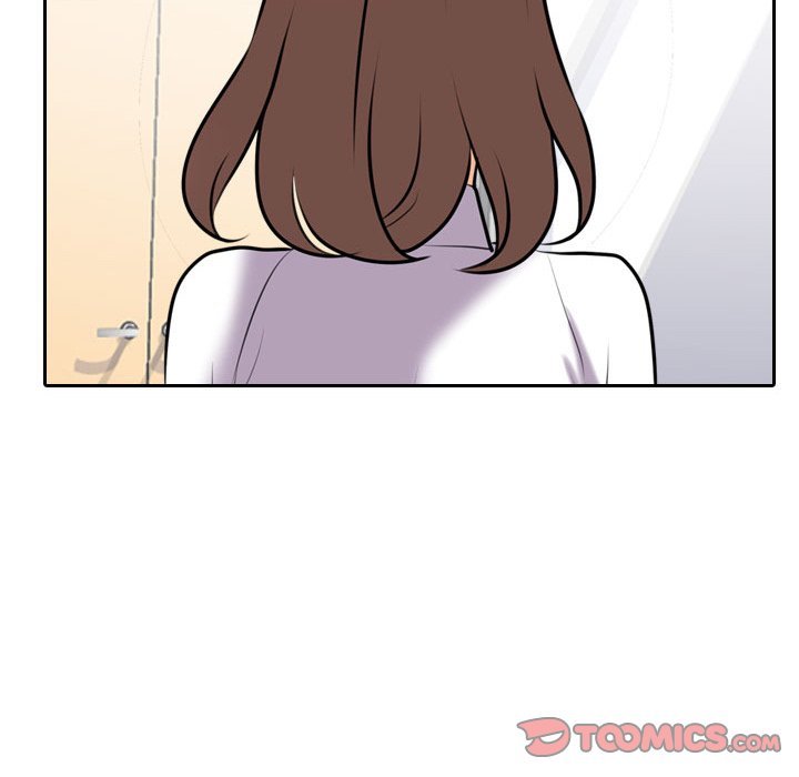 Our Exchange Manhwa - Chapter 87 Page 49
