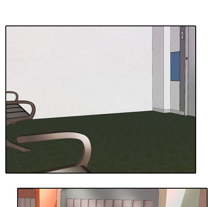 Our Exchange Manhwa - Chapter 87 Page 50