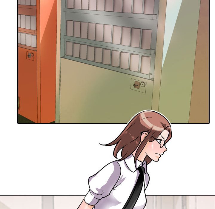 Our Exchange Manhwa - Chapter 87 Page 51