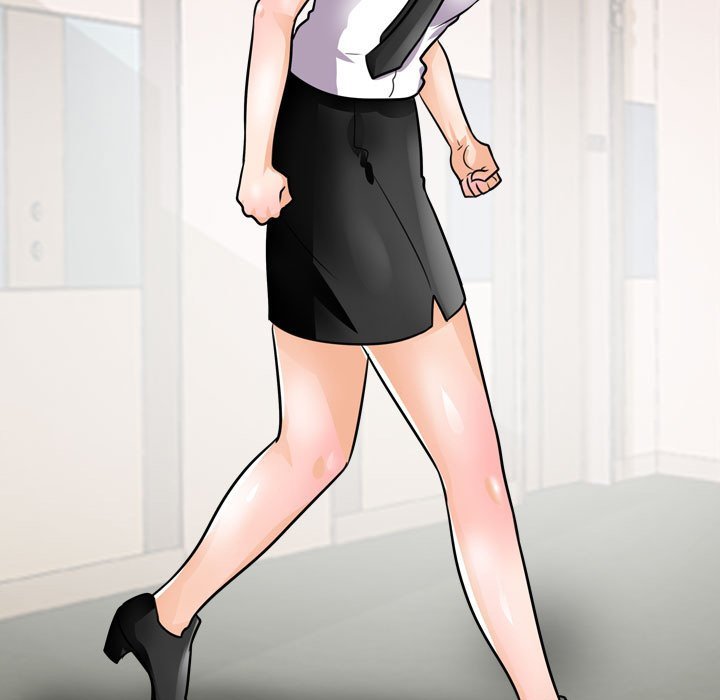 Our Exchange Manhwa - Chapter 87 Page 52