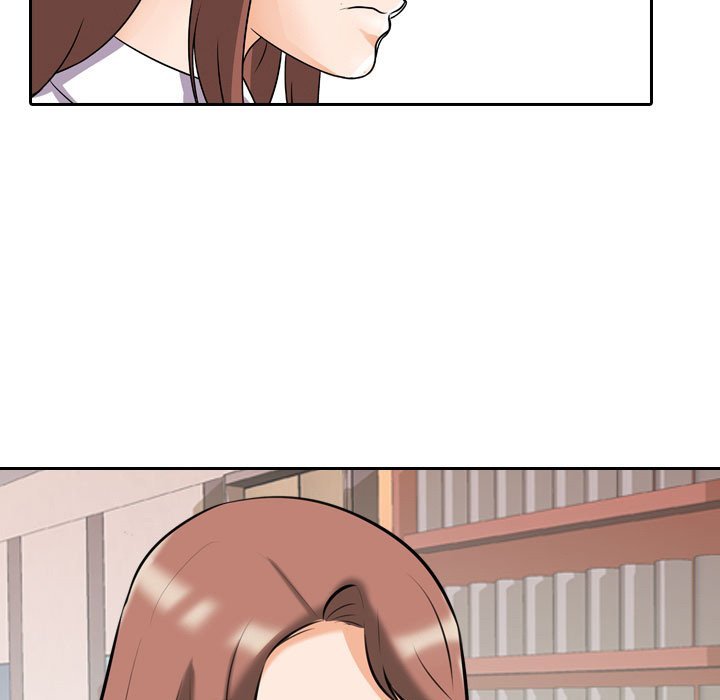 Our Exchange Manhwa - Chapter 87 Page 54