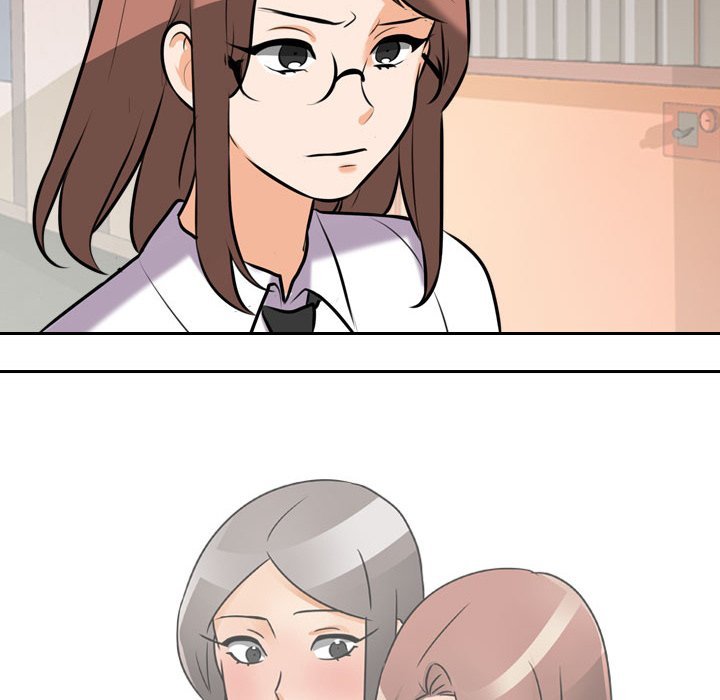 Our Exchange Manhwa - Chapter 87 Page 55