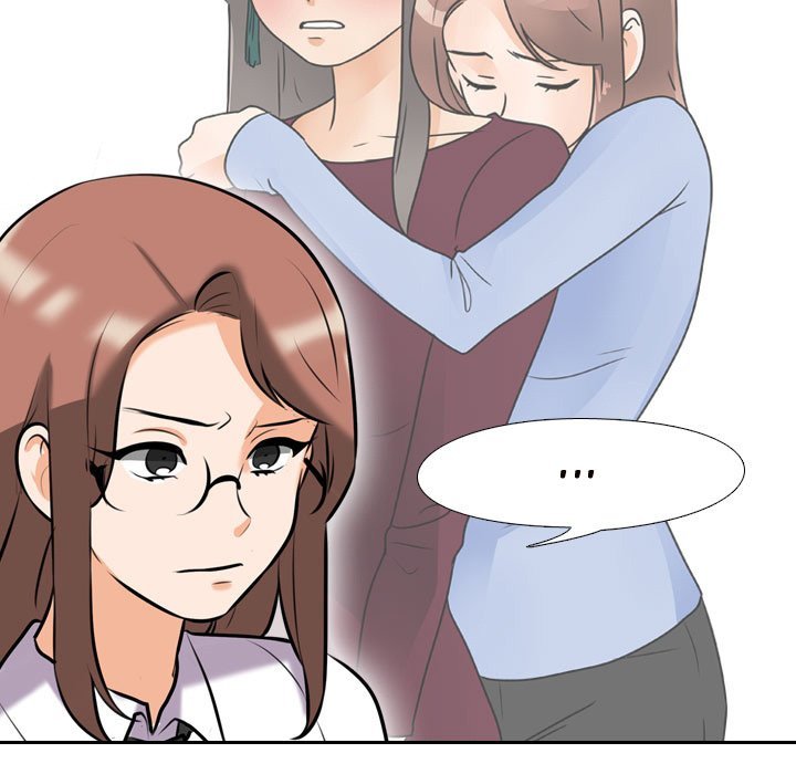 Our Exchange Manhwa - Chapter 87 Page 56