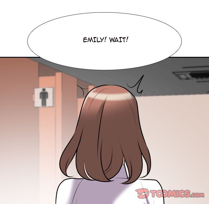 Our Exchange Manhwa - Chapter 87 Page 57