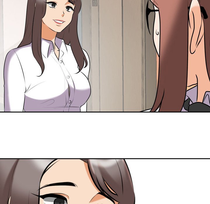 Our Exchange Manhwa - Chapter 87 Page 59