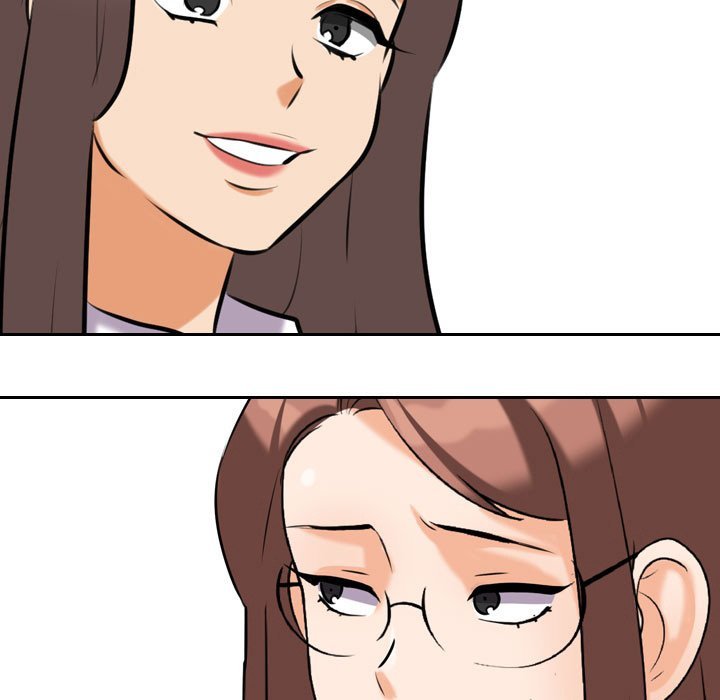 Our Exchange Manhwa - Chapter 87 Page 60