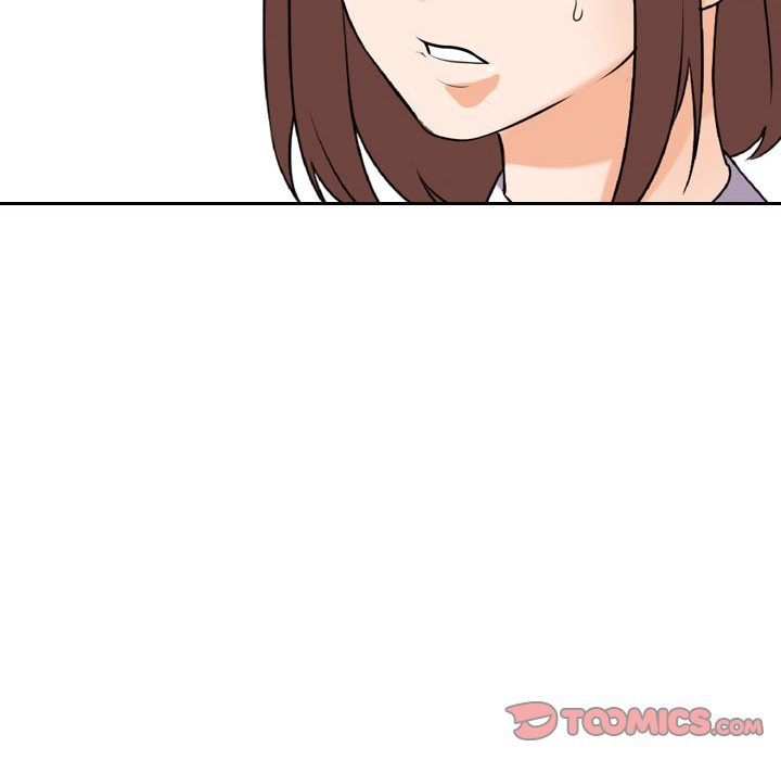 Our Exchange Manhwa - Chapter 87 Page 61