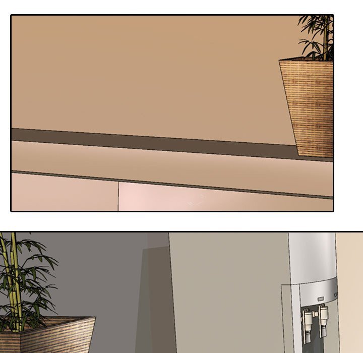 Our Exchange Manhwa - Chapter 87 Page 62