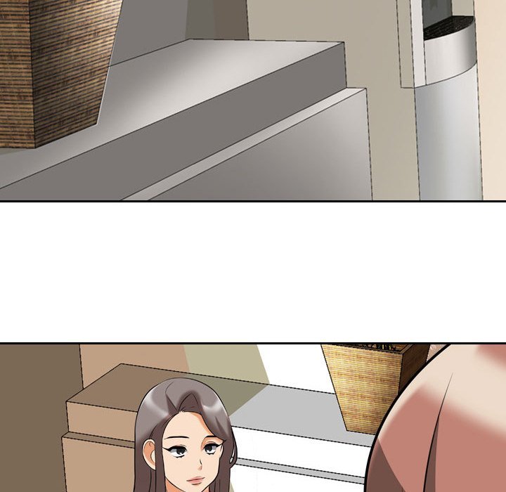 Our Exchange Manhwa - Chapter 87 Page 63