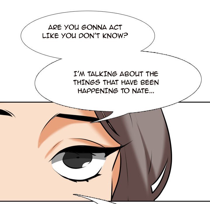 Our Exchange Manhwa - Chapter 87 Page 66