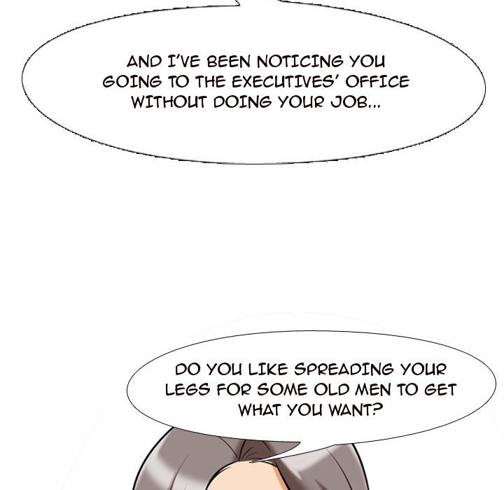 Our Exchange Manhwa - Chapter 87 Page 67