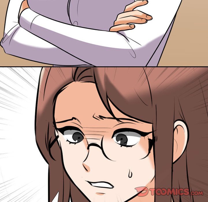 Our Exchange Manhwa - Chapter 87 Page 69