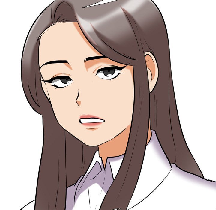 Our Exchange Manhwa - Chapter 87 Page 71