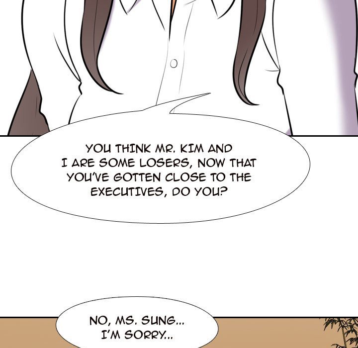 Our Exchange Manhwa - Chapter 87 Page 74