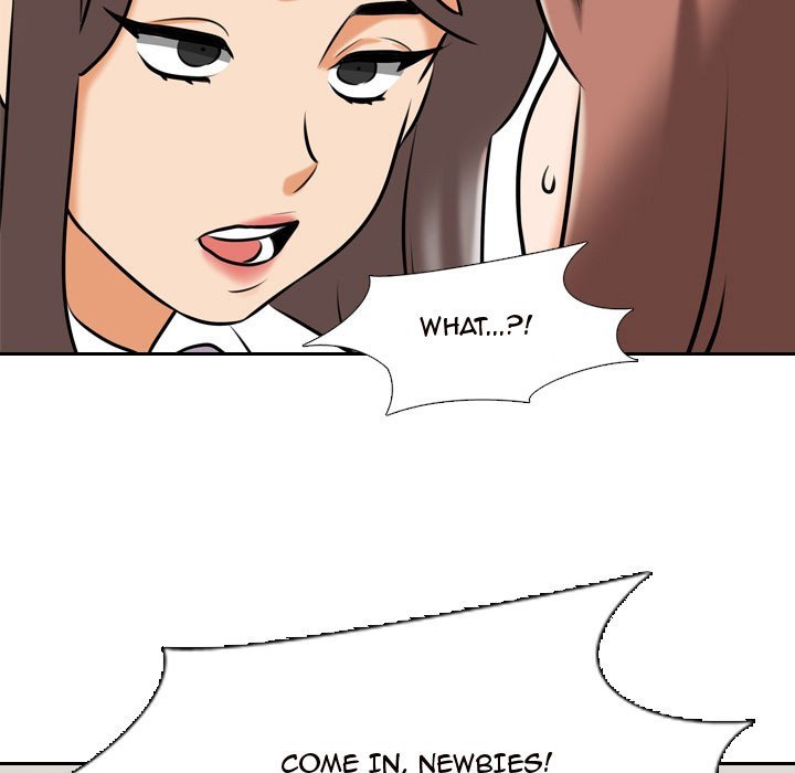 Our Exchange Manhwa - Chapter 87 Page 78