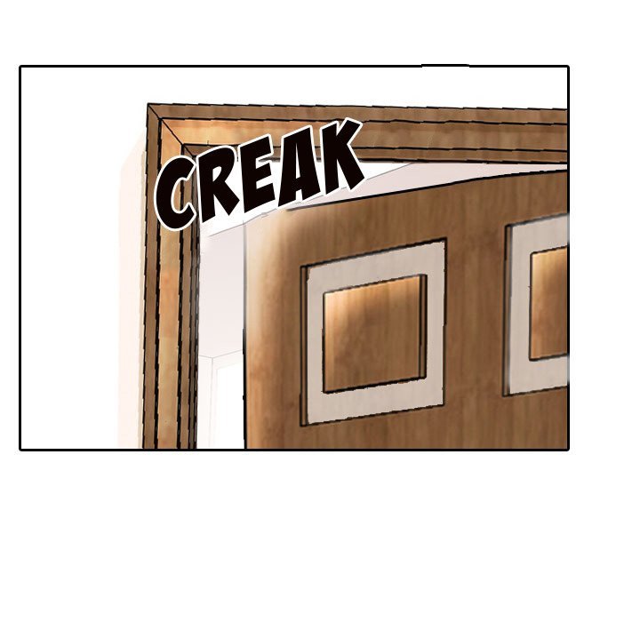 Our Exchange Manhwa - Chapter 87 Page 80