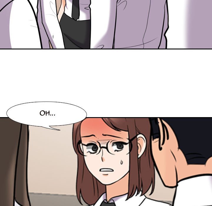 Our Exchange Manhwa - Chapter 87 Page 82