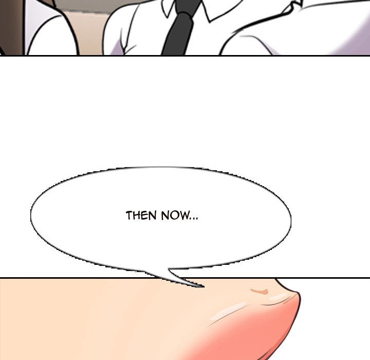 Our Exchange Manhwa - Chapter 87 Page 83