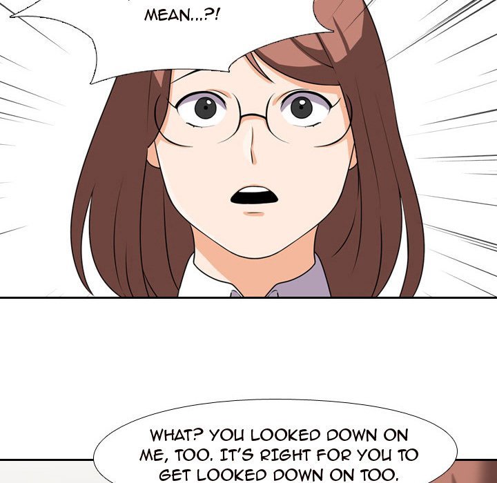 Our Exchange Manhwa - Chapter 87 Page 86