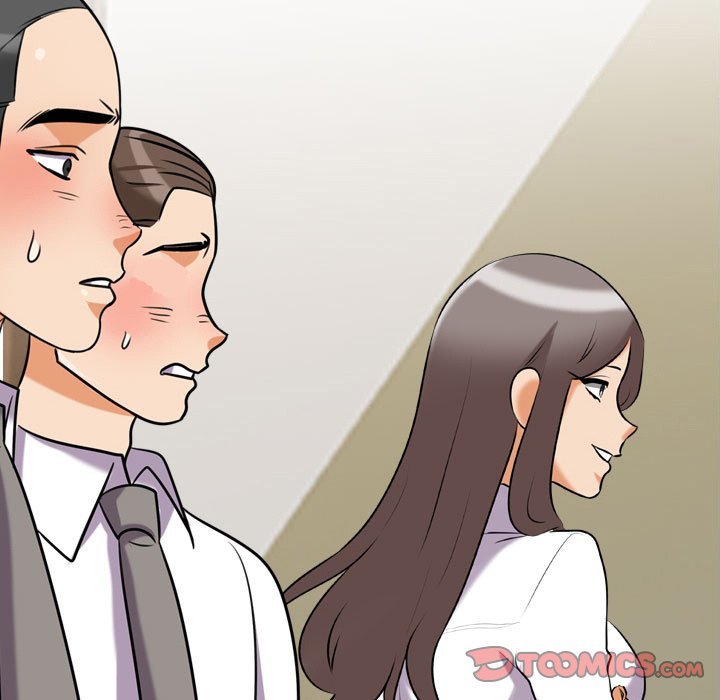 Our Exchange Manhwa - Chapter 87 Page 93