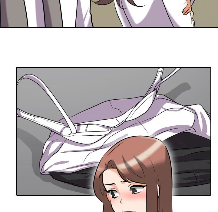 Our Exchange Manhwa - Chapter 87 Page 94