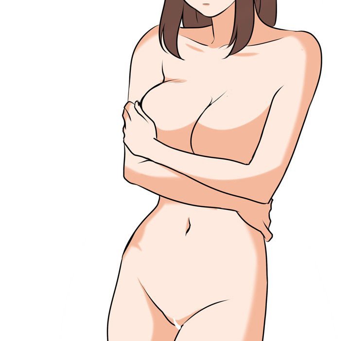 Our Exchange Manhwa - Chapter 87 Page 95