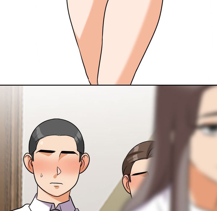 Our Exchange Manhwa - Chapter 87 Page 96