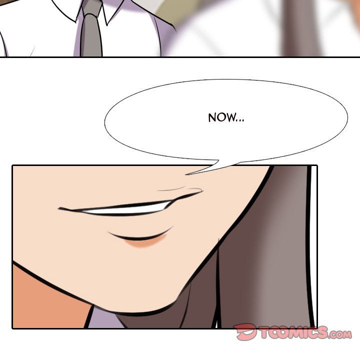 Our Exchange Manhwa - Chapter 87 Page 97