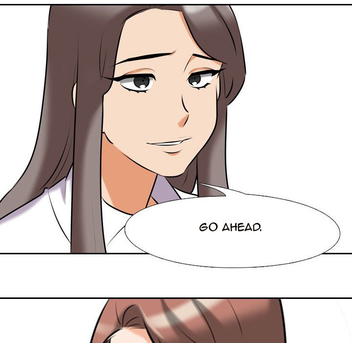 Our Exchange Manhwa - Chapter 87 Page 98