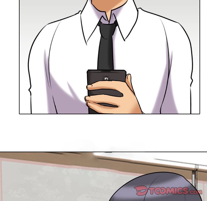 Our Exchange Manhwa - Chapter 79 Page 5