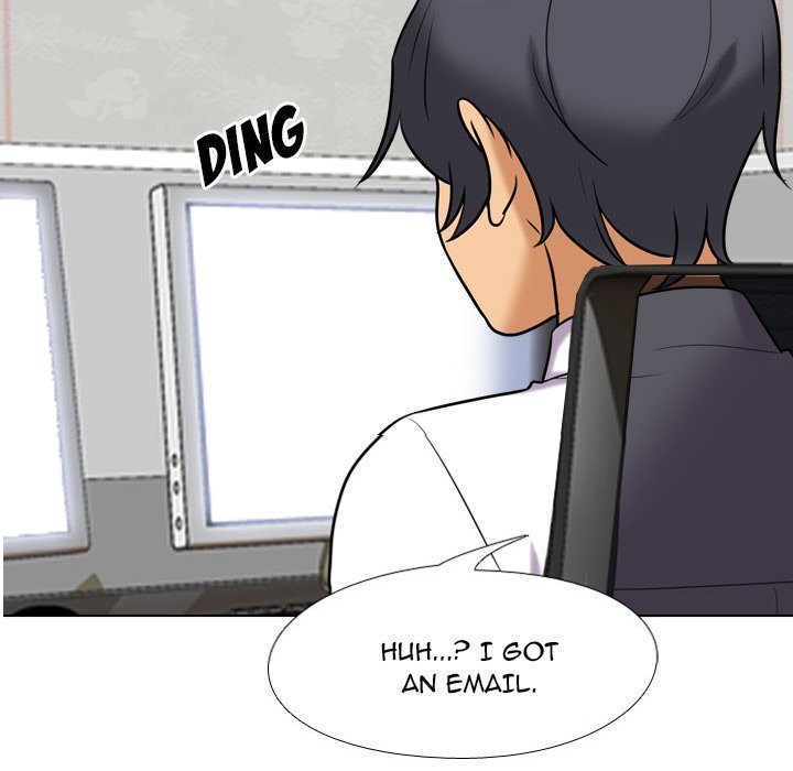 Our Exchange Manhwa - Chapter 79 Page 6