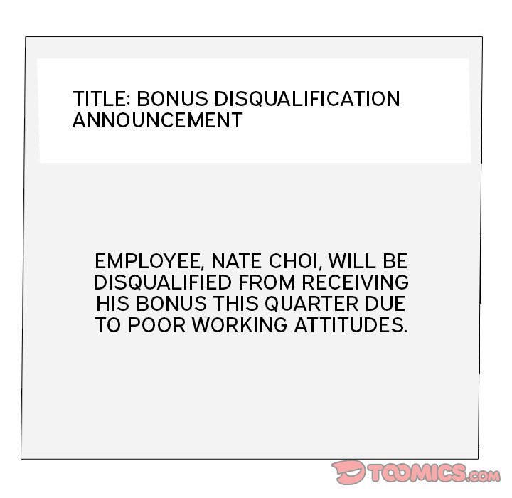 Our Exchange Manhwa - Chapter 79 Page 9