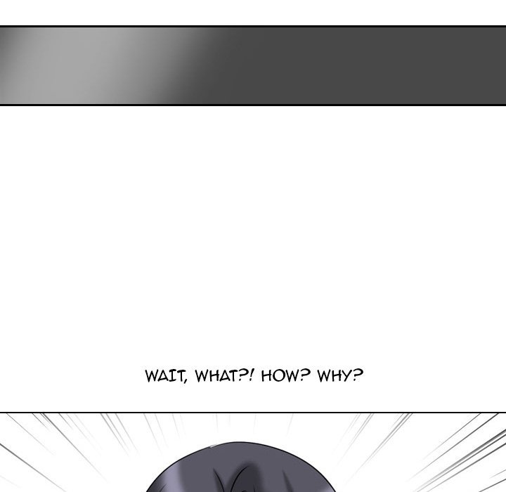 Our Exchange Manhwa - Chapter 79 Page 10