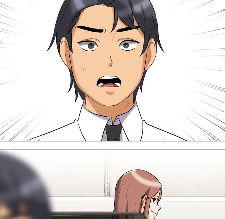 Our Exchange Manhwa - Chapter 79 Page 11