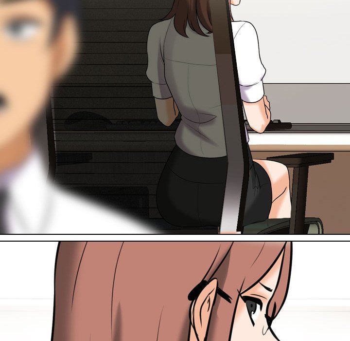 Our Exchange Manhwa - Chapter 79 Page 12