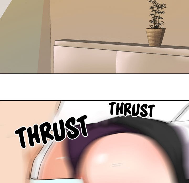 Our Exchange Manhwa - Chapter 79 Page 16