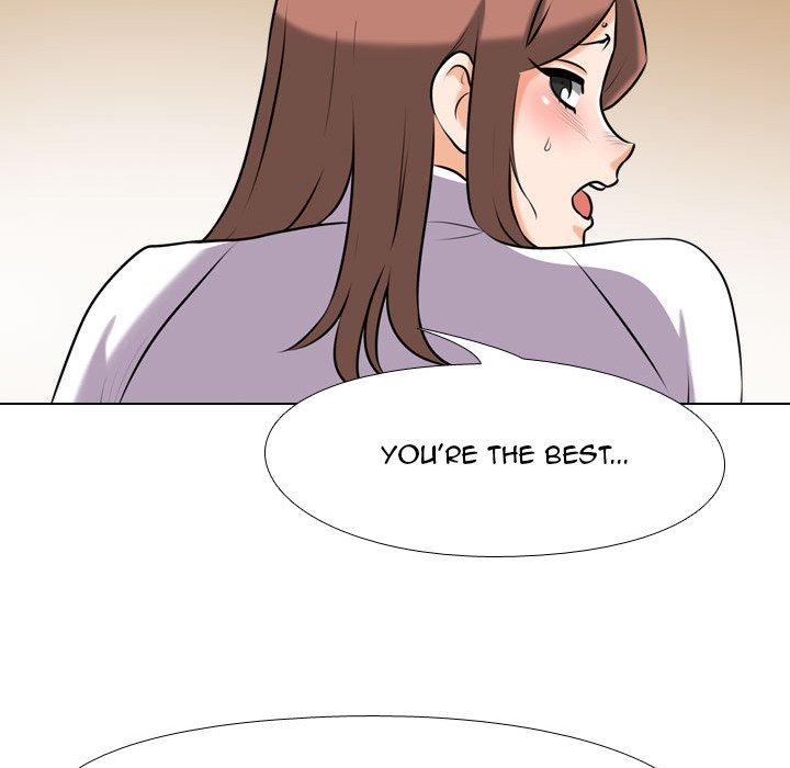 Our Exchange Manhwa - Chapter 79 Page 22