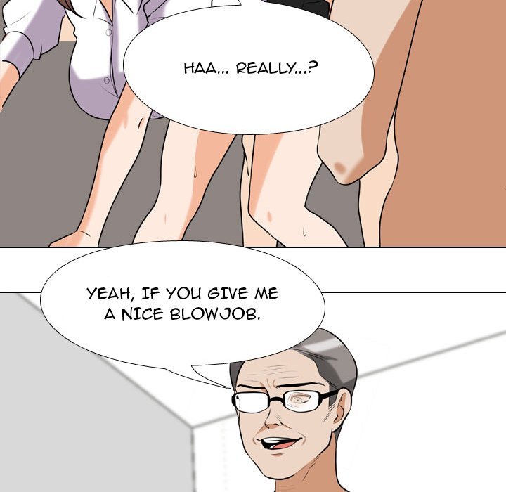 Our Exchange Manhwa - Chapter 79 Page 24